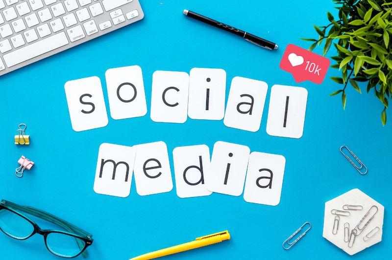 Evolving with the Digital Age: Why Businesses Can't Ignore Social Media Tools