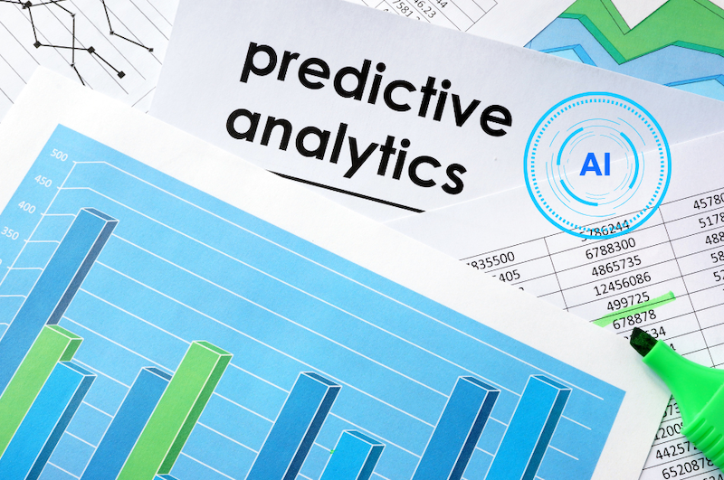 Predictive Analytics: How AI is Shaping Future Social Media Trends