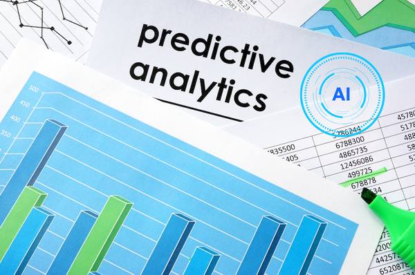 Predictive Analytics: How AI is Shaping Future Social Media Trends