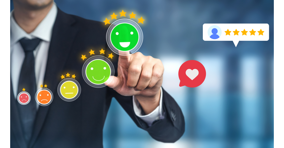 Maximizing Customer Satisfaction with Personalized Marketing