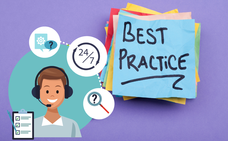 Best Practices for Social Media Customer Service