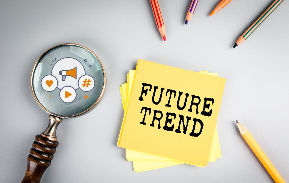 Future Trends in Social Media Marketing