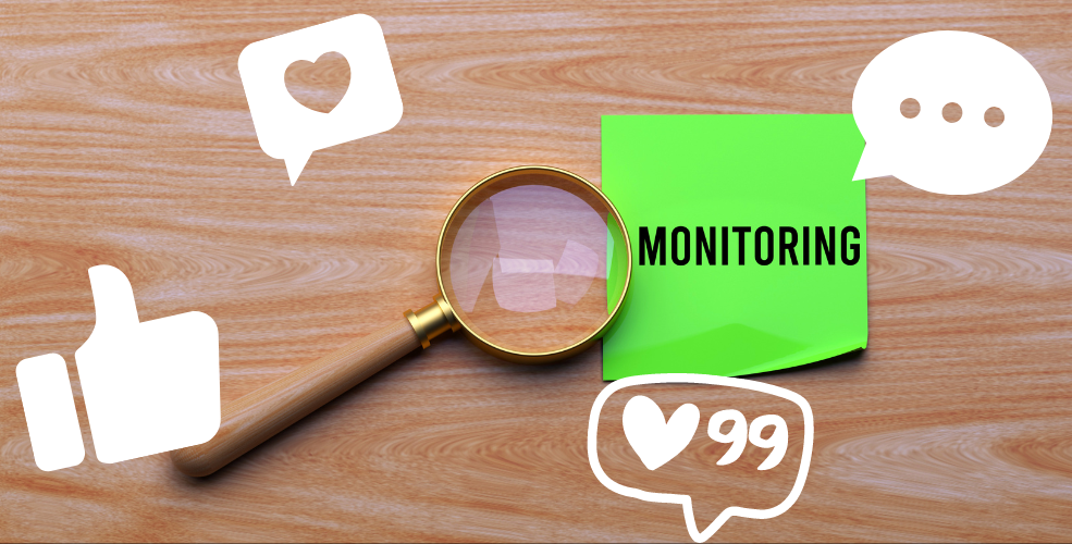 Monitoring and Measuring Social Media Impact