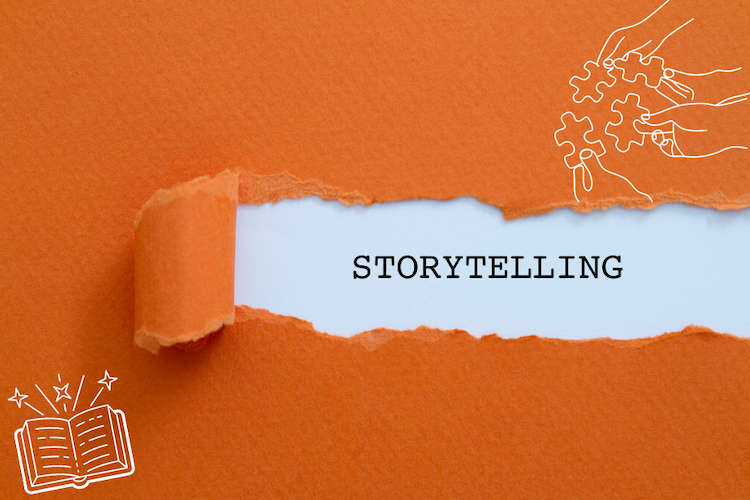 Storytelling on Social Media: How to Captivate Your Audience