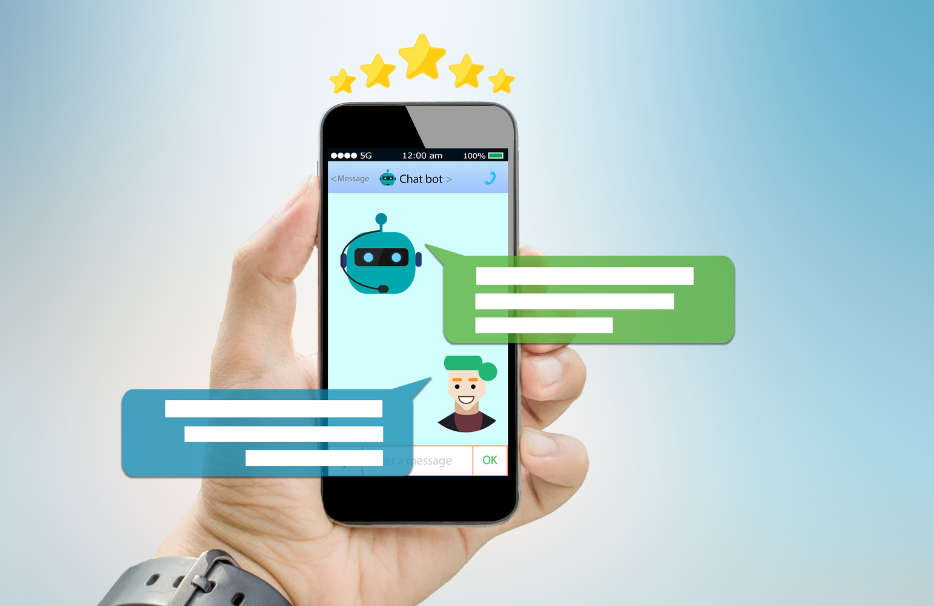 The Role of Chatbots in Social Media Marketing Strategies