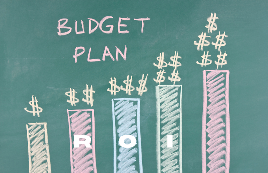 Creating a Social Media Marketing Budget: Allocation and ROI