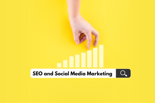 The Intersection of SEO and Social Media Marketing