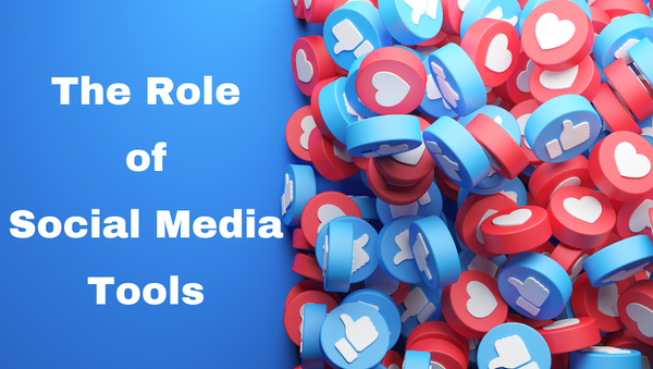 The Role of Social Media Tools in Crafting Targeted Campaigns