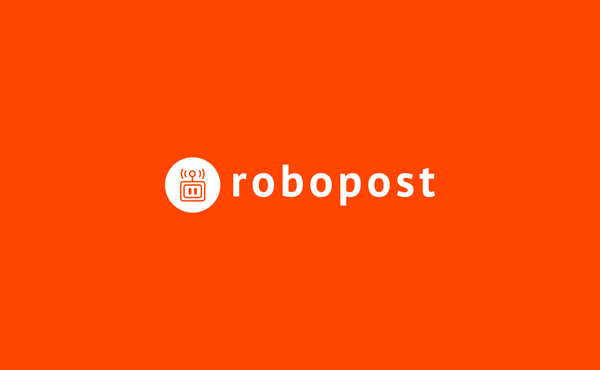 The Journey of Building Robopost: How I Grew to $55K MRR in One Year