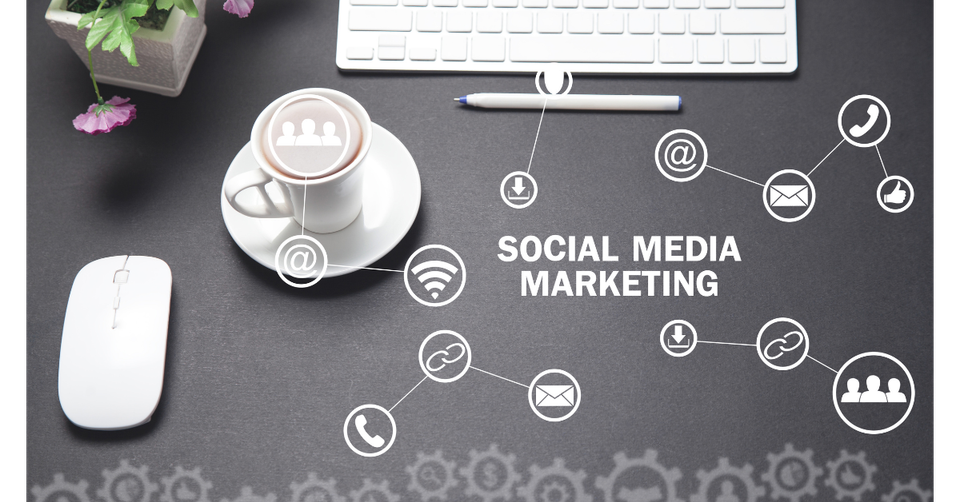 Creating a Cohesive Social Media Marketing Plan: A Step-by-Step Guide