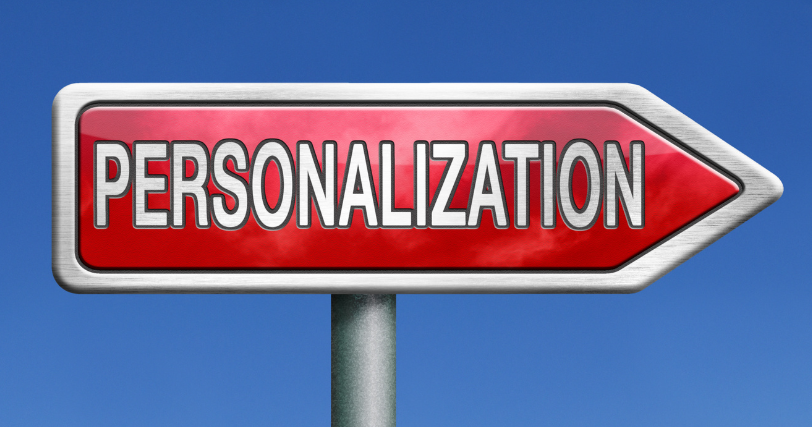 Personalization in Social Media: Reaching Your Audience More Effectively